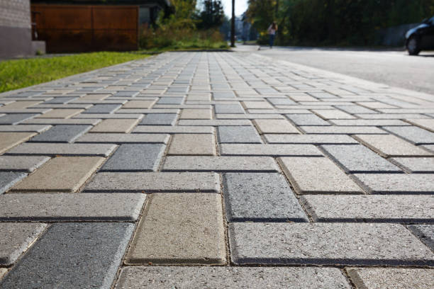 Best Interlocking Driveway Pavers  in Beaver, PA