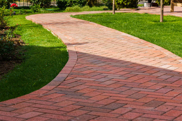 Best Permeable Paver Driveway  in Beaver, PA