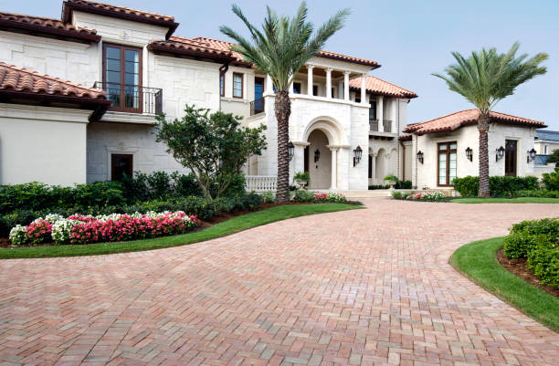 Best Brick Driveway Pavers  in Beaver, PA