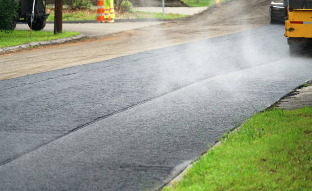 Best Affordable Driveway Paving  in Beaver, PA