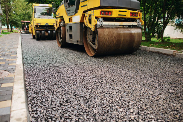 Reasons to Select Us for Your Driveway Paving Requirements in Beaver, PA